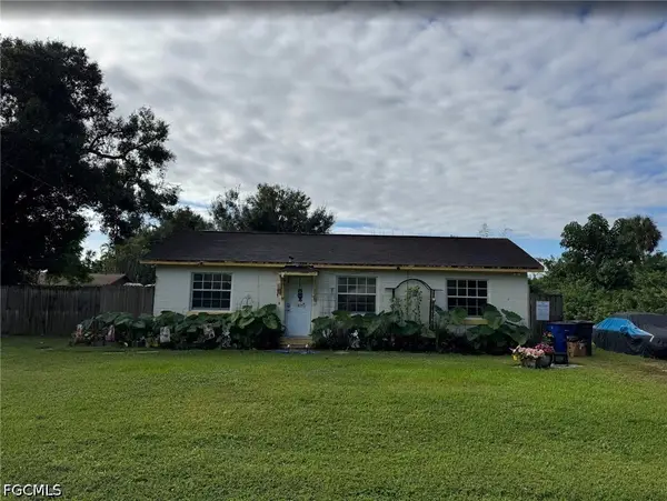 559 San Bernardino Street, North Fort Myers, FL 33903