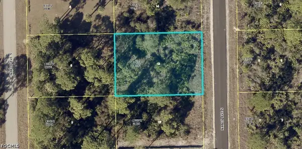 240 Nancy Avenue S, Lehigh Acres, FL 33974