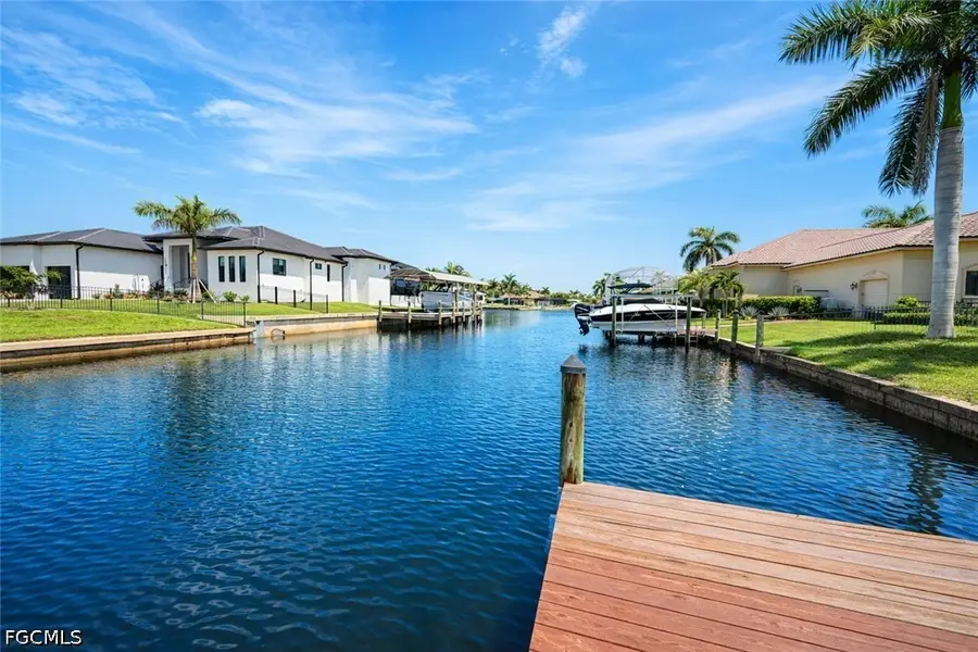 5214 Stratford Court, Cape Coral, FL 33904 - #2