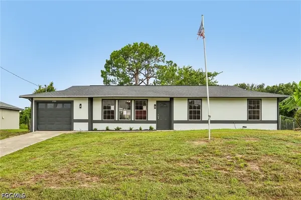 3709 10th Street Sw, Lehigh Acres, FL 33976