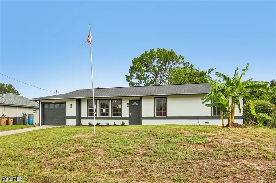 3709 10th Street Sw, Lehigh Acres, FL 33976 - #2
