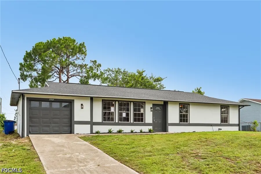 3709 10th Street Sw, Lehigh Acres, FL 33976 - #3