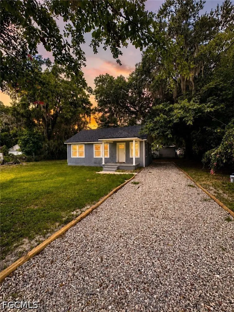 6019 Anderson Road, Jacksonville, FL 32244 - #1