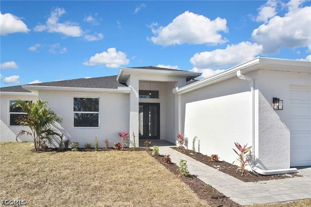 1906 NW 28th Avenue, Cape Coral, FL 33993 - #1