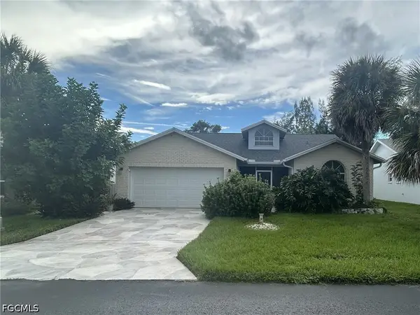 3988 Sabal Springs Boulevard, North Fort Myers, FL 33917