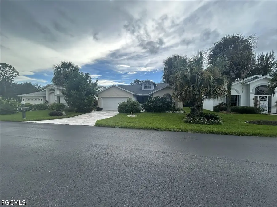3988 Sabal Springs Boulevard, North Fort Myers, FL 33917 - #2