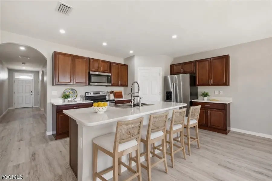 2909 NW 22nd Avenue, Cape Coral, FL 33993 - #3