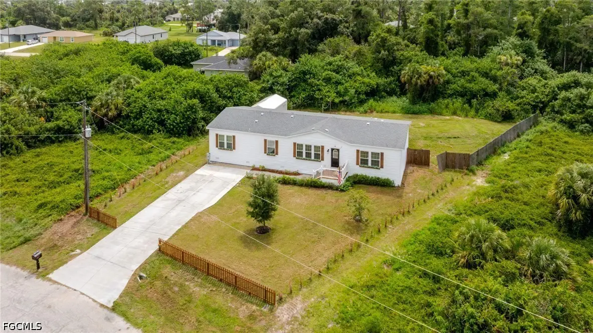 3005 Mignon Circle, Labelle, FL 33935 - #1
