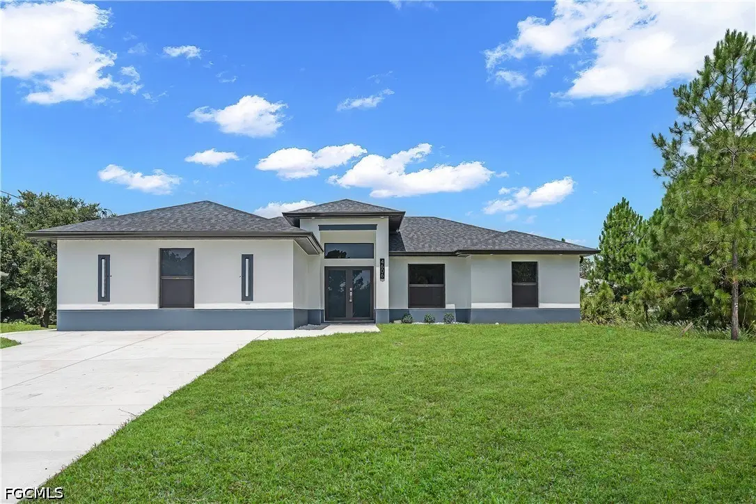 4606 Irene Avenue S, Lehigh Acres, FL 33976 - #1