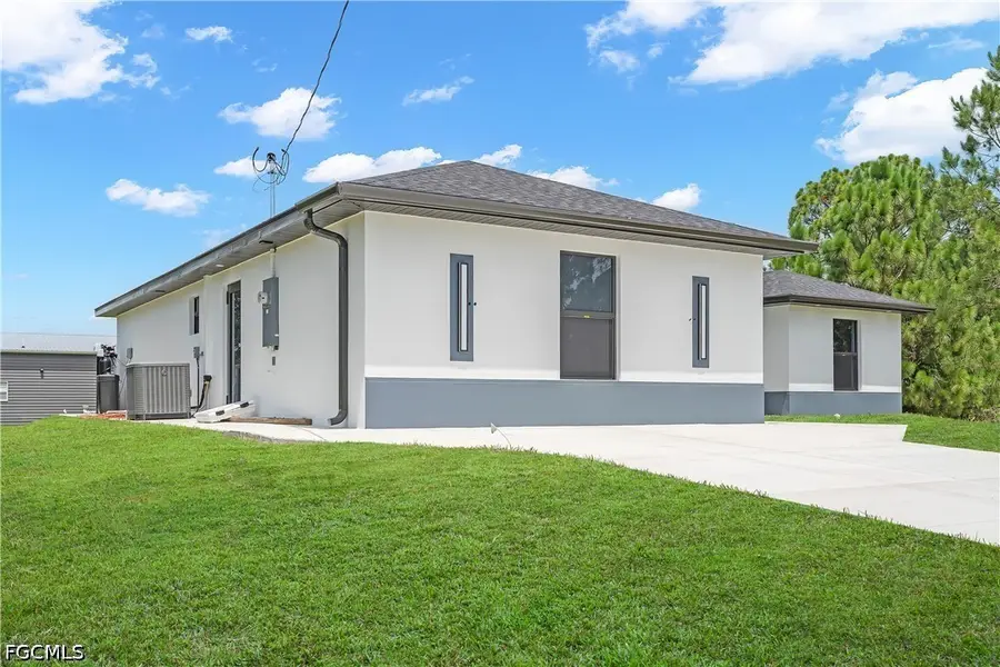 4606 Irene Avenue S, Lehigh Acres, FL 33976 - #3