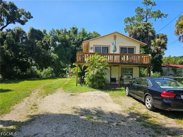 549 San Bernardino Street, North Fort Myers, FL 33903
