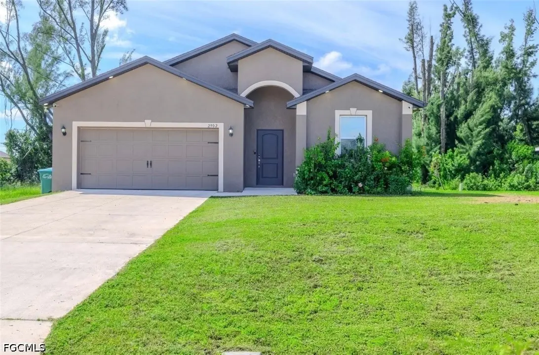 2902 NW 10th Terrace, Cape Coral, FL 33993 - #1