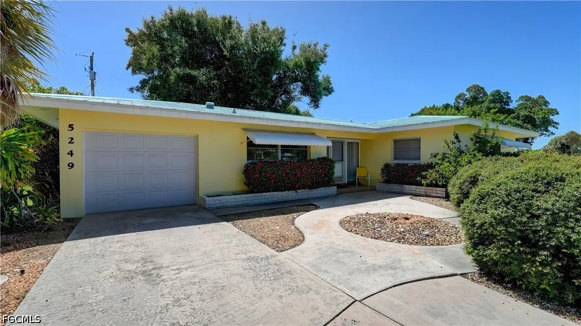 5249 Sunnybrook Court, Cape Coral, FL 33904 - #1