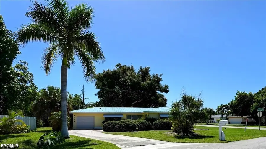5249 Sunnybrook Court, Cape Coral, FL 33904 - #3