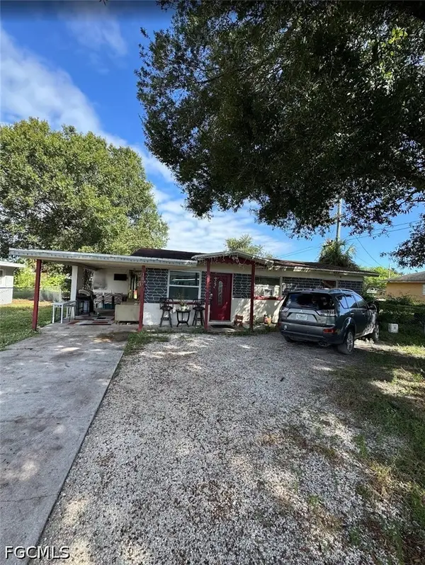 107 William Street, Fort Myers, FL 33916