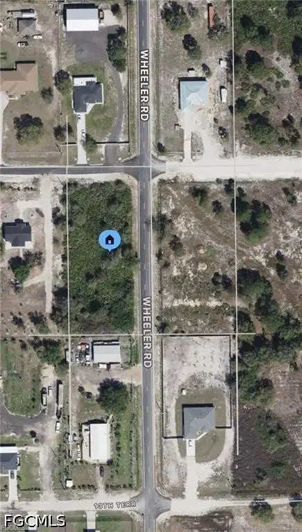 7727 14th Place, Labelle, FL 33935 - #1