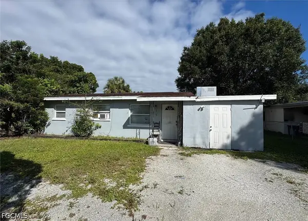 105 William Street, Fort Myers, FL 33916