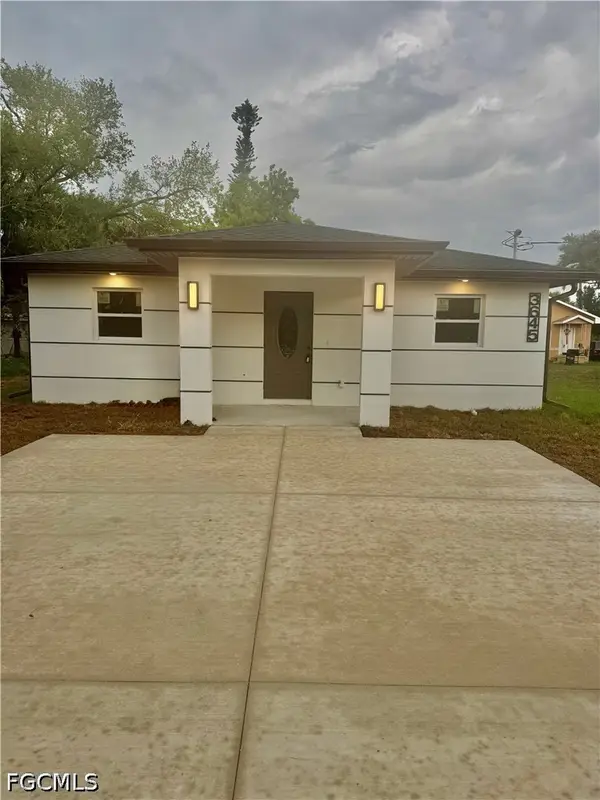 3645 Marion St, Fort Myers, FL 33916
