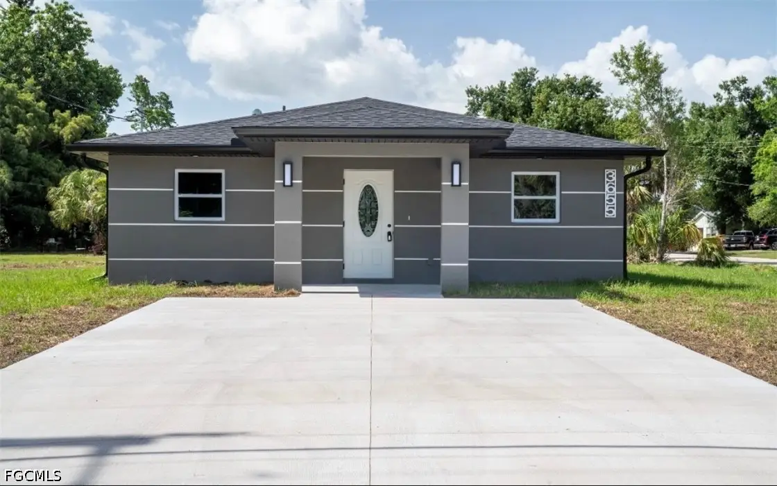 3655 Marion Street, Fort Myers, FL 33916 - #1