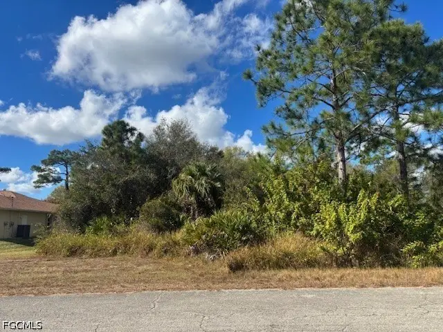 611 Highland Avenue, Lehigh Acres, FL 33972 - #1