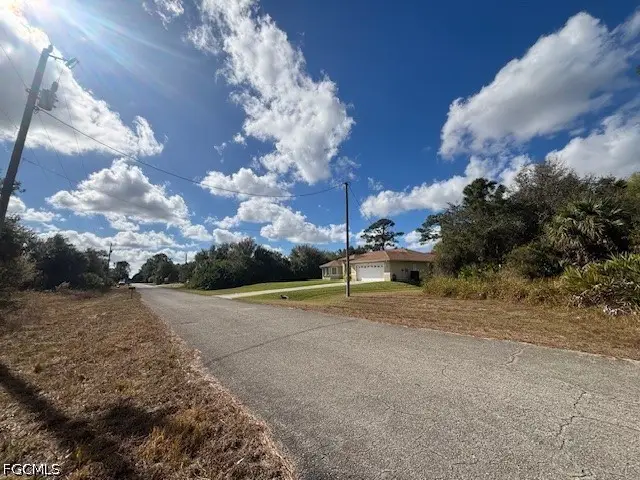 611 Highland Avenue, Lehigh Acres, FL 33972 - #2