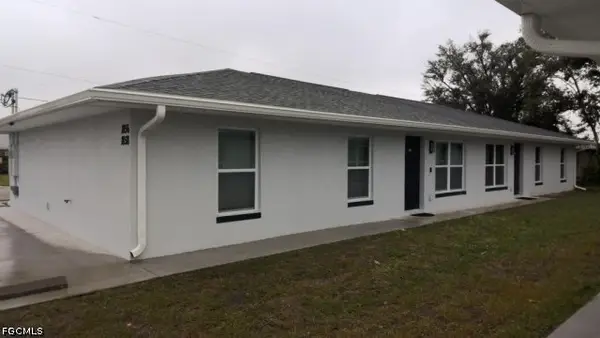 1858 Delaware Avenue, Fort Myers, FL 33916