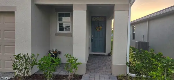 2793 Star Coral Drive, North Fort Myers, FL 33903