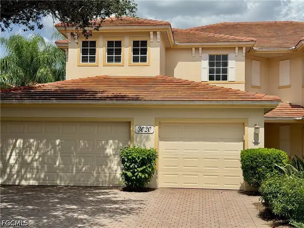 3020 Meandering Way #201, Fort Myers, FL 33905