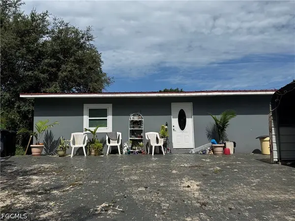 3502 NW 7th Street, Okeechobee, FL 34972