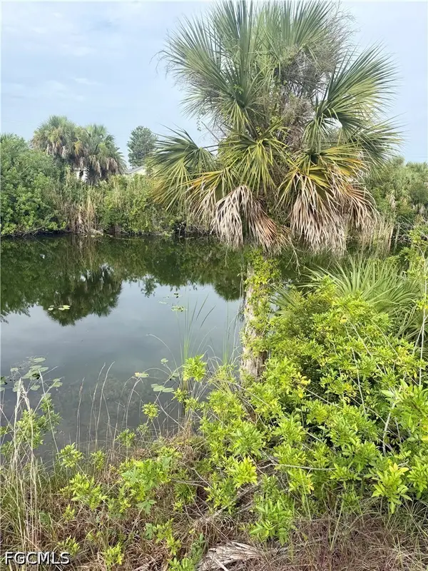2220 NE 19th Place, Cape Coral, FL 33909