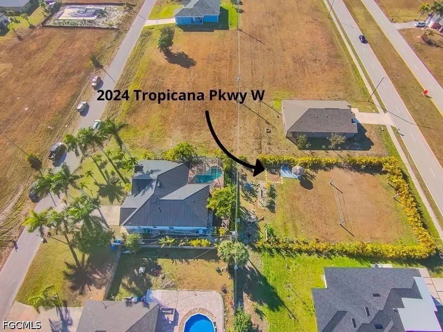2024 Tropicana Parkway W, Cape Coral, FL 33993 - #2