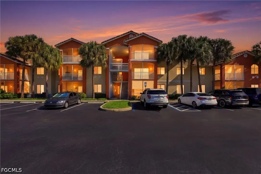 6321 Aragon Way #306, Fort Myers, FL 33966 - #1