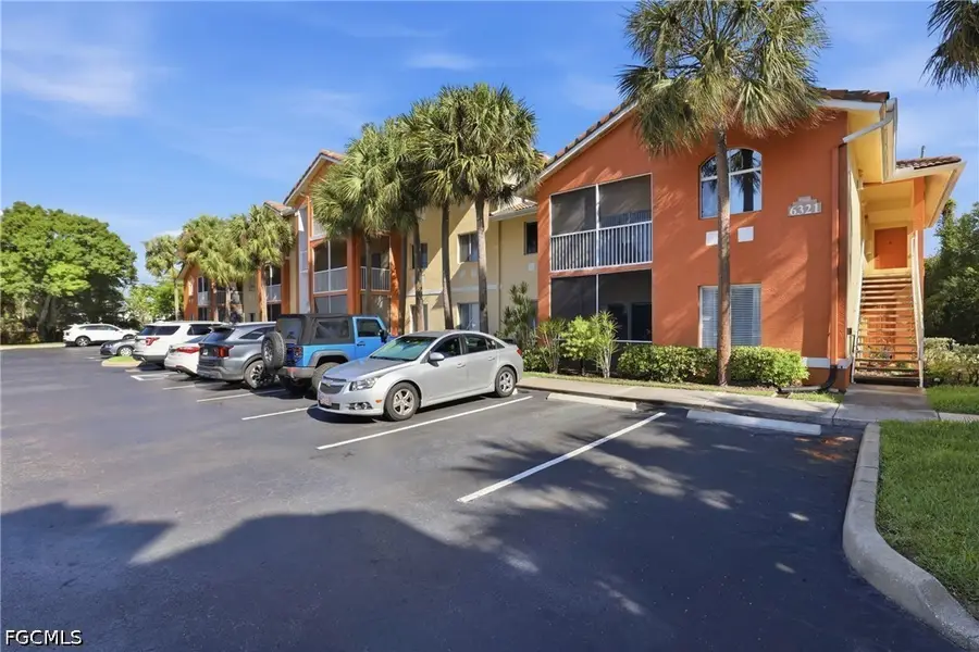 6321 Aragon Way #306, Fort Myers, FL 33966 - #3