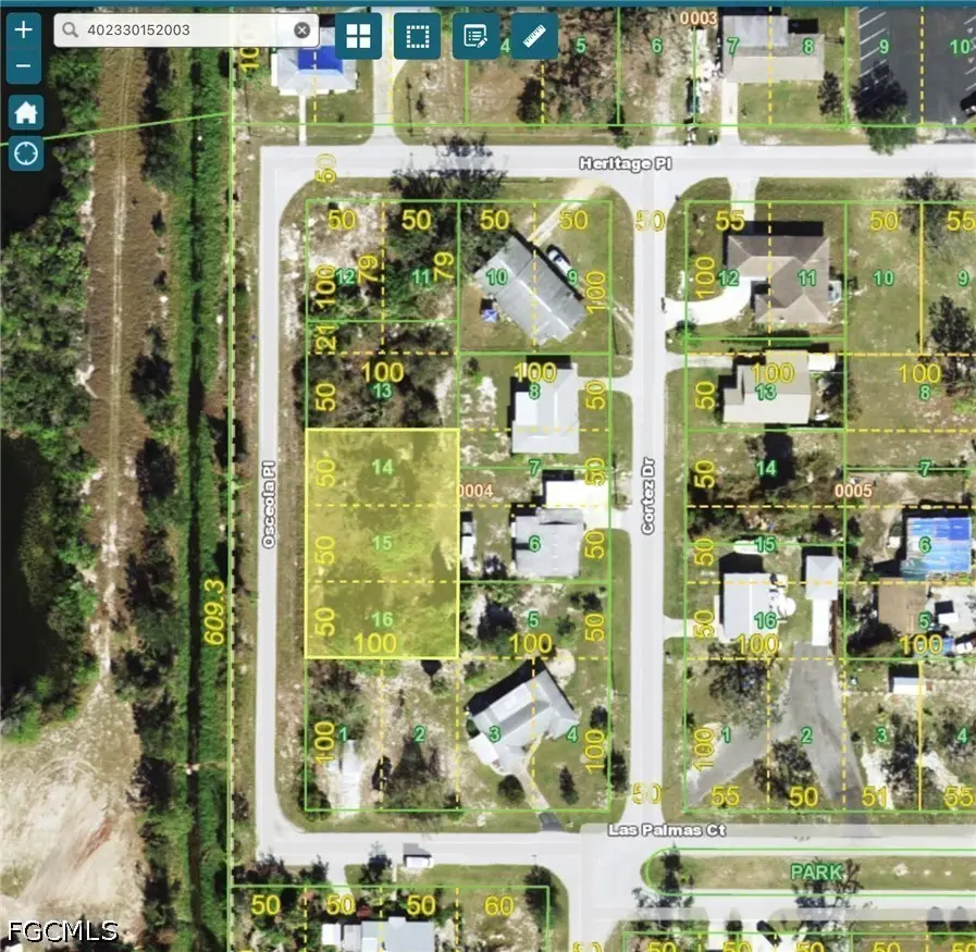 319 Osceola Place, Punta Gorda, FL 33980 - #1