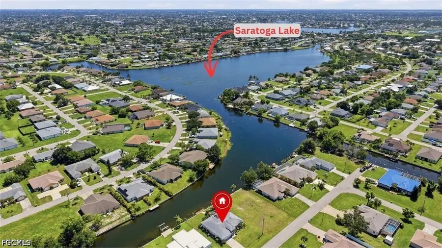 522 SE 4th Street, Cape Coral, FL 33990 - #3
