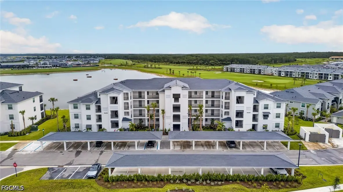 15405 Green Acres Avenue #2332, Punta Gorda, FL 33982 - #1
