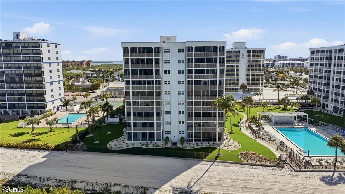 7146 Estero Boulevard #212, Fort Myers Beach, FL 33931 - #1