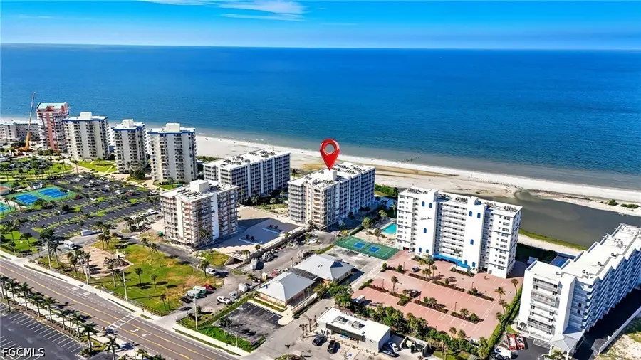 7146 Estero Boulevard #212, Fort Myers Beach, FL 33931 - #2