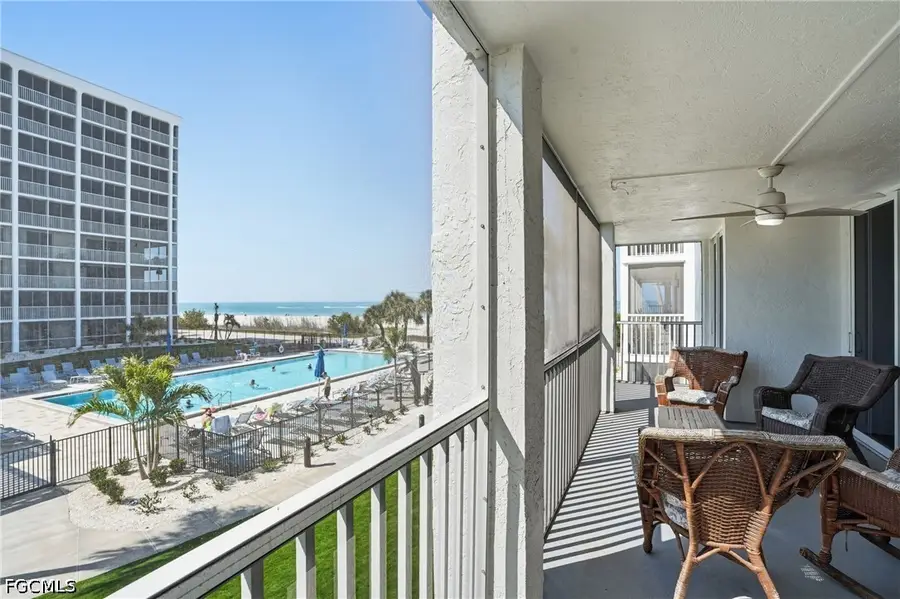 7146 Estero Boulevard #212, Fort Myers Beach, FL 33931 - #3