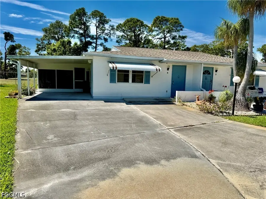 4 Desert Ash Court, Lehigh Acres, FL 33936 - #2