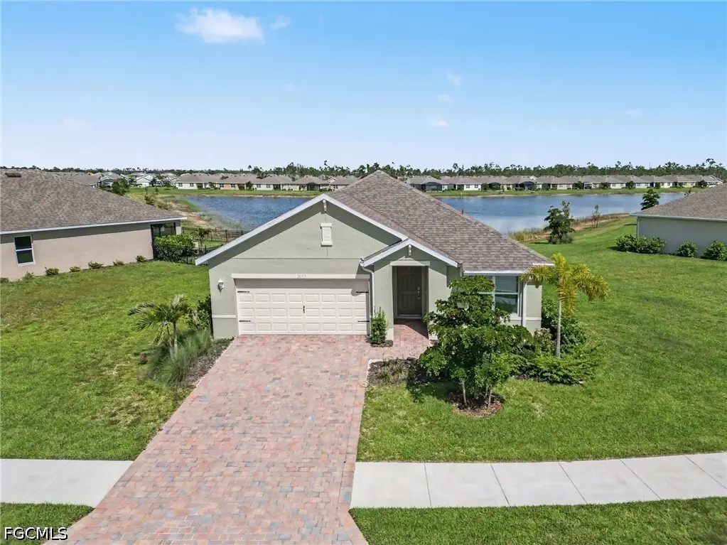 20313 Camino Torcido Loop, North Fort Myers, FL 33917 - #1