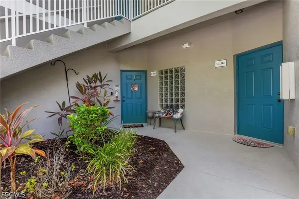 12181 Summergate Circle #102, Fort Myers, FL 33913
