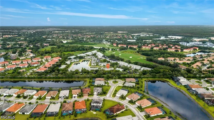 12181 Summergate Circle #102, Fort Myers, FL 33913 - #2