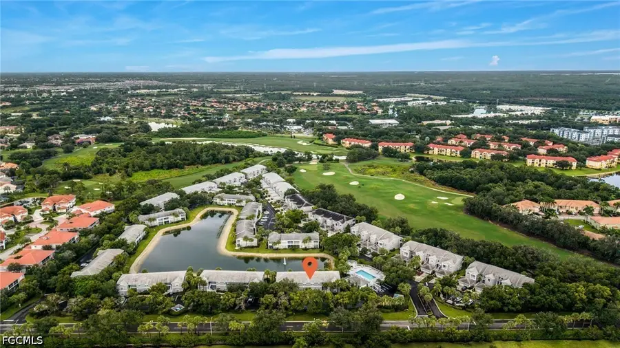 12181 Summergate Circle #102, Fort Myers, FL 33913 - #3