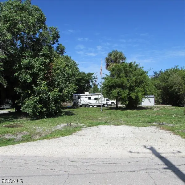 16121 Tortuga Street, Bokeelia, FL 33922