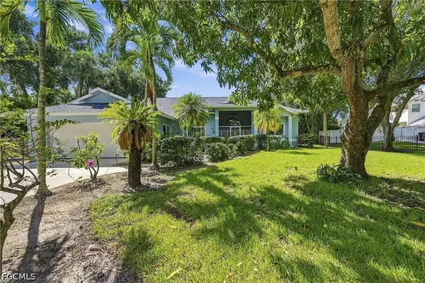 3778 Hidden Acres Circle S, North Fort Myers, FL 33903
