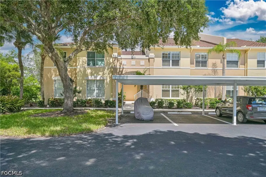 15050 Bridgeway Lane #706, Fort Myers, FL 33919 - #2