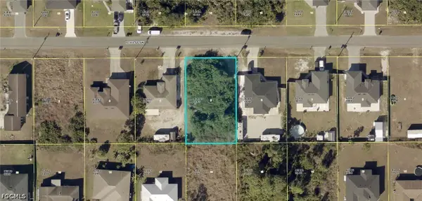 2611 10th Street Sw, Lehigh Acres, FL 33976