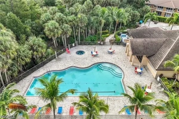 1137 Winding Pines Circle #205, Cape Coral, FL 33909