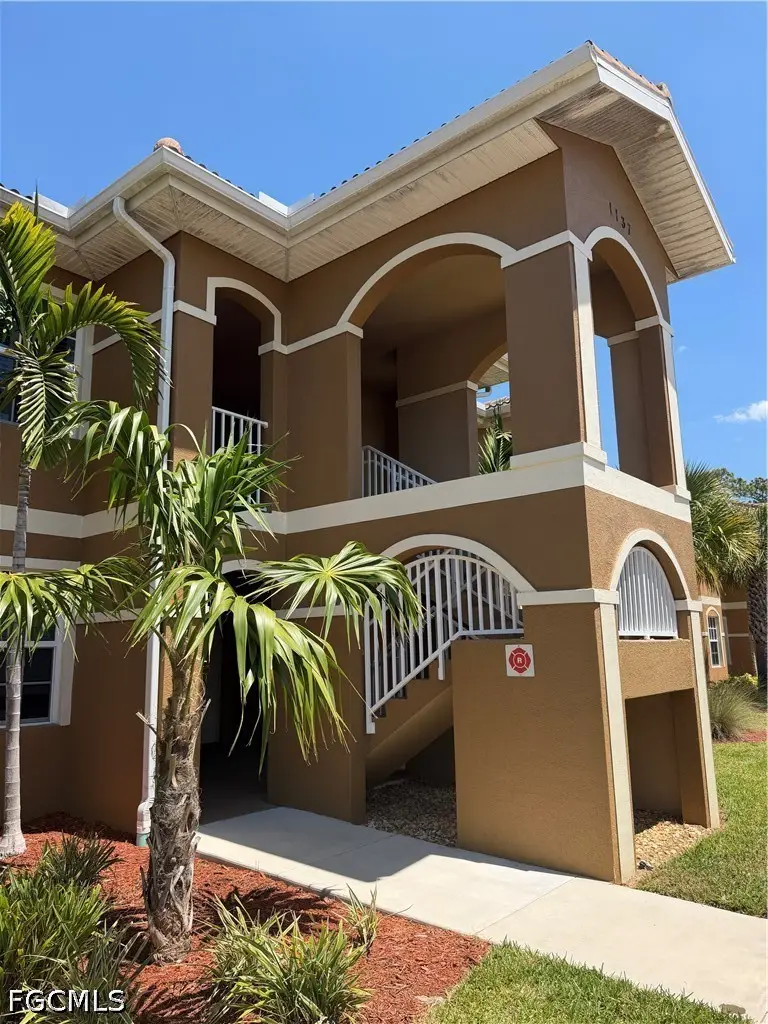 1137 Winding Pines Circle #205, Cape Coral, FL 33909 - #3